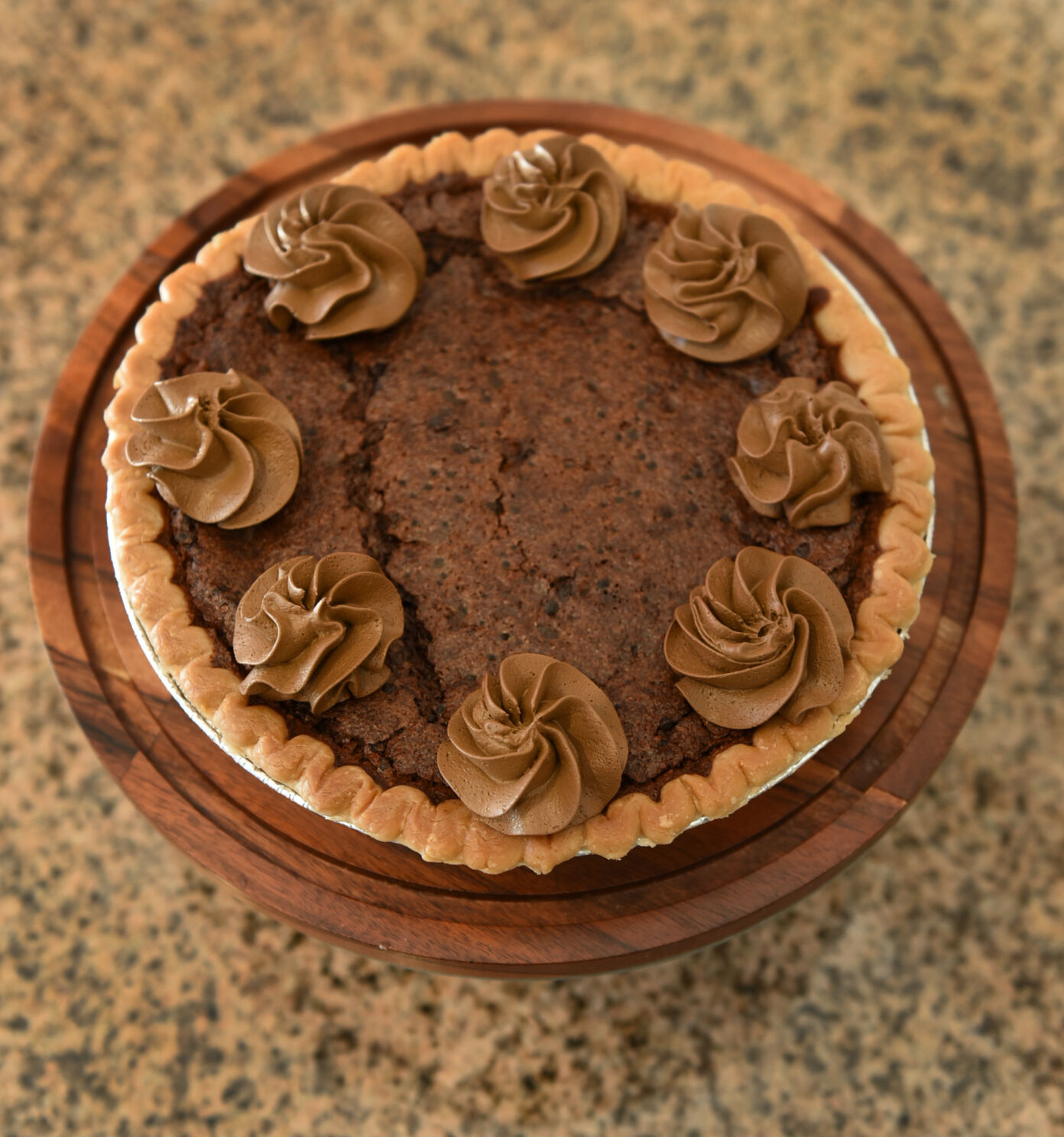 3 Layers Cakery